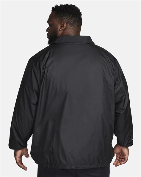 Nike Club Men's Coaches' Jacket